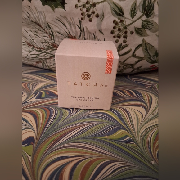 Tatcha Brightening Eye Cream - Buy 1 GET 1 FREE! - Picture 2 of 15